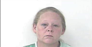 Rachel Bordallo, - St. Lucie County, FL 